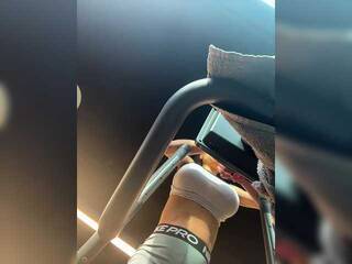 Еротичний відеочат F3ckdolllucy