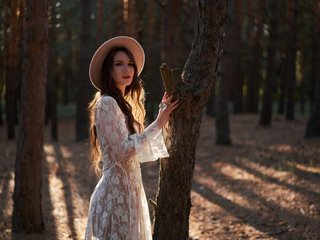 Еротичний відеочат ShineShyness