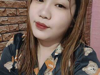 Еротичний відеочат Shinn22