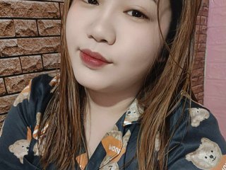 Еротичний відеочат Shinn22