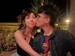 Еротичний відеочат shiny_rubi