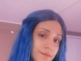 Еротичний відеочат SHINYGLITTER6