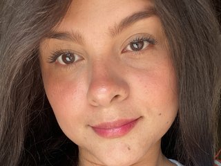 Еротичний відеочат Shirleya