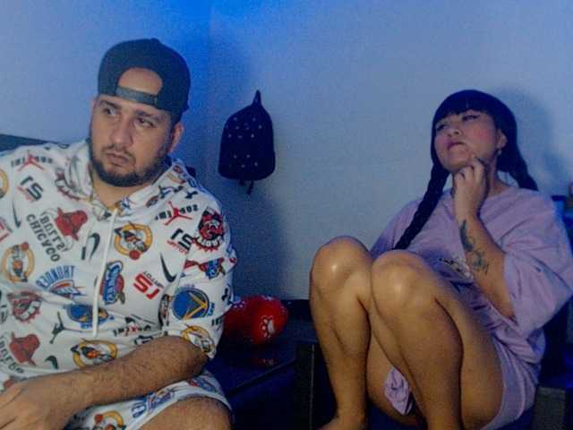 Скріншоти передачі shirleyxjake