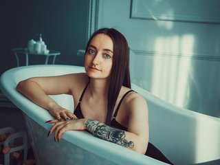Еротичний відеочат ShiroHeby