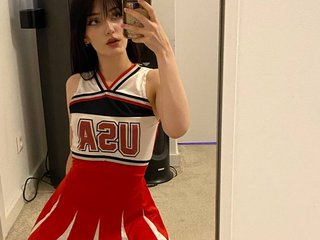 Еротичний відеочат show-May