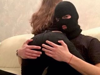Еротичний відеочат ShowMaskGoOn