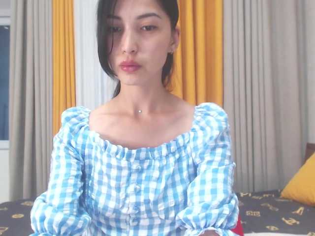 Фотографії ShowMGO Hello there, my name is Yuna, welcome to my room♥ #asian #mistress #anal #teen #dildo #lovense #tall #cute #yummy #sph #asmr #queen #naked
