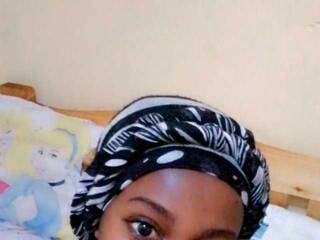 Еротичний відеочат Shriex-cutie