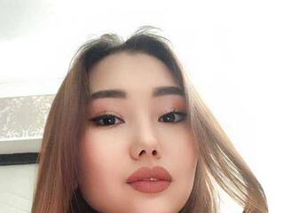 Еротичний відеочат ShuYan1