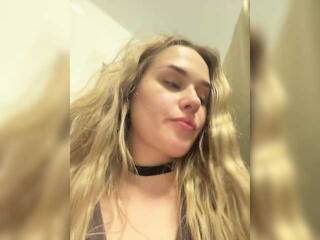 Еротичний відеочат ShvartsAM