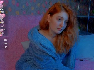 Еротичний відеочат ShyFlame