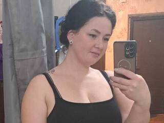 Еротичний відеочат ShyGirl158