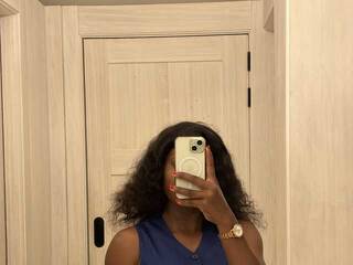 Еротичний відеочат ShySerena