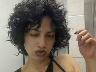 Еротичний відеочат Shyypussyxx