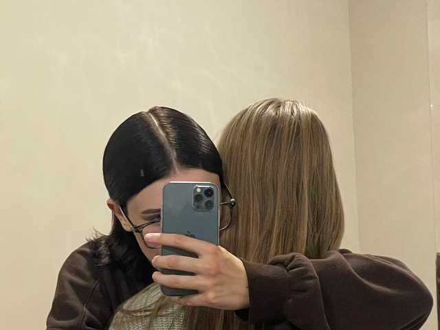 Фото профілю shyyyygirls