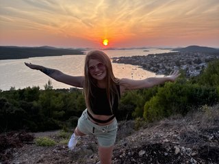 Еротичний відеочат ShyZoey