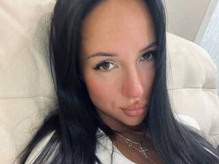 Еротичний відеочат Si1Anna