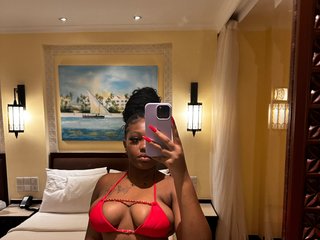 Еротичний відеочат Siablake