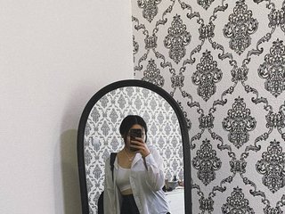 Еротичний відеочат Siana