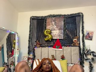 Еротичний відеочат siara-will