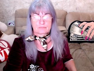 Еротичний відеочат Goddess