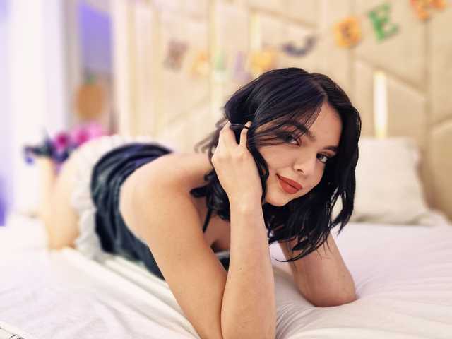 Фото профілю SidneyPuff