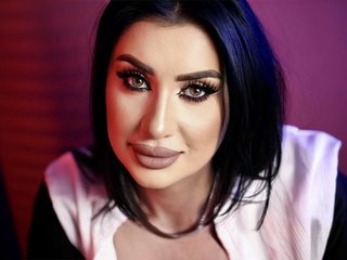 Еротичний відеочат Sienna000