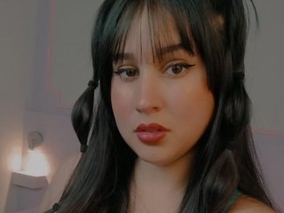 Еротичний відеочат SiennaaRosee