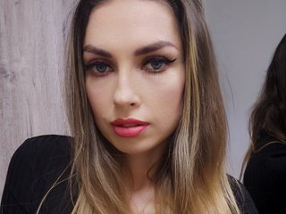 Еротичний відеочат SiennaPearl