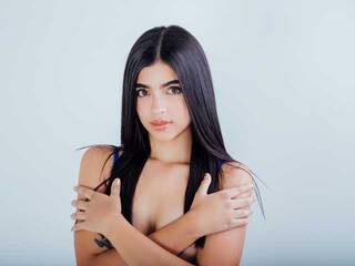 Еротичний відеочат SiennaVidal