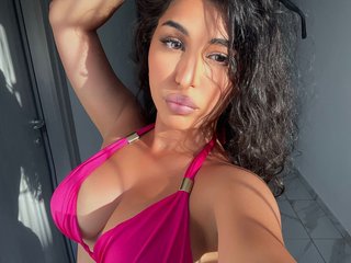 Еротичний відеочат SierraBlaze