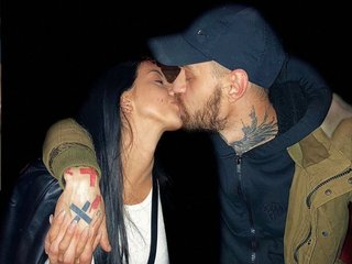 Еротичний відеочат RocketRabbits