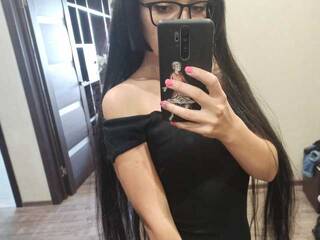 Еротичний відеочат silenna