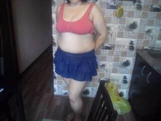 Еротичний відеочат silisa