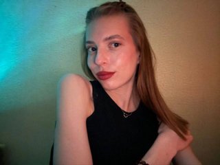 Еротичний відеочат Silkenya