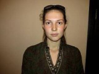 Еротичний відеочат sillviakis