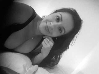 Еротичний відеочат silvanafox2