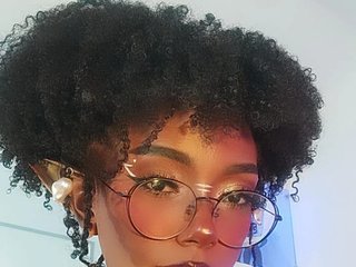 Еротичний відеочат Silverosequeen