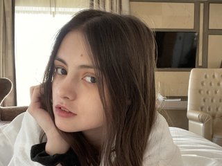Еротичний відеочат SilverSaya