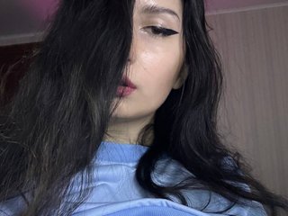 Еротичний відеочат SilverStarGirl