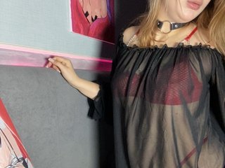 Еротичний відеочат HumbleBlossom