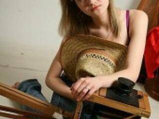 Еротичний відеочат simka22