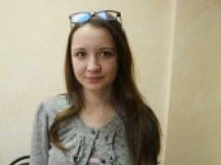 Еротичний відеочат simonalix