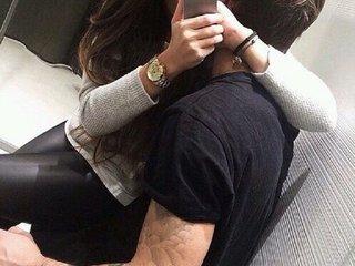 Еротичний відеочат SimonAndJocelyn