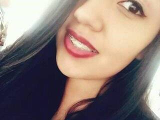 Еротичний відеочат Simone-Allen