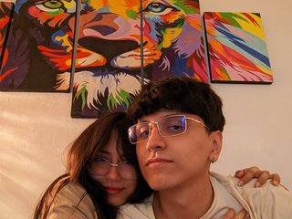 Еротичний відеочат Simpgorx1