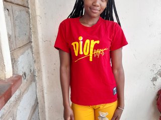 Еротичний відеочат Simplegirl23