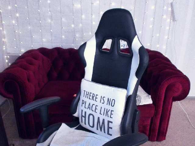 Скріншоти передачі AnasteishaLux