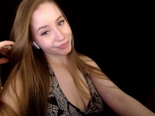 Еротичний відеочат SindiWatson